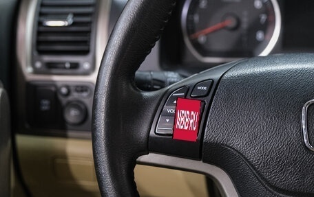 Honda CR-V III рестайлинг, 2008 год, 1 299 000 рублей, 22 фотография