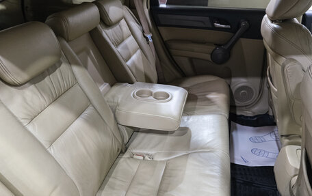 Honda CR-V III рестайлинг, 2008 год, 1 299 000 рублей, 32 фотография