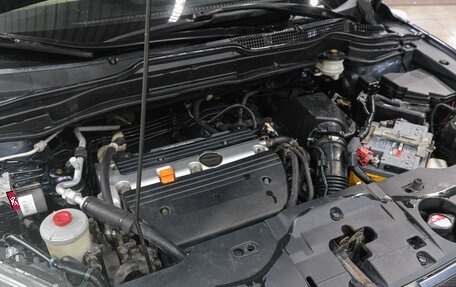 Honda CR-V III рестайлинг, 2008 год, 1 299 000 рублей, 35 фотография