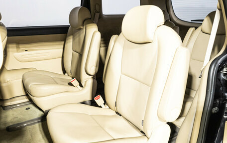 KIA Carnival III, 2018 год, 2 799 700 рублей, 10 фотография