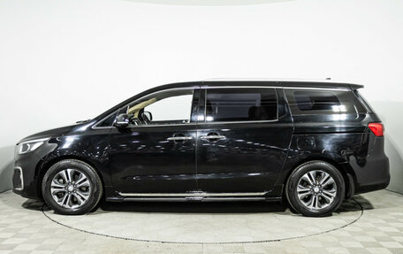 KIA Carnival III, 2018 год, 2 799 700 рублей, 8 фотография