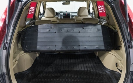 Honda CR-V III рестайлинг, 2008 год, 1 299 000 рублей, 34 фотография