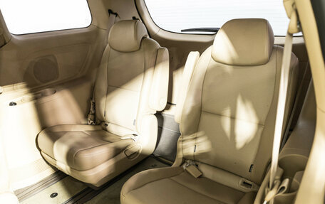 KIA Carnival III, 2018 год, 2 799 700 рублей, 18 фотография