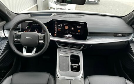 Haval F7x, 2026 год, 3 799 000 рублей, 8 фотография