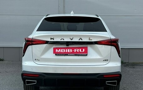 Haval F7x, 2026 год, 3 799 000 рублей, 4 фотография