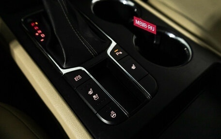 KIA Carnival III, 2018 год, 2 799 700 рублей, 17 фотография