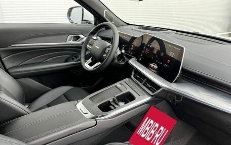 Haval F7x, 2026 год, 3 799 000 рублей, 6 фотография