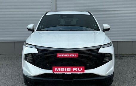 Haval F7x, 2026 год, 3 799 000 рублей, 2 фотография