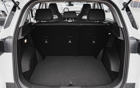 Chery Tiggo 4 I рестайлинг, 2025 год, 2 371 050 рублей, 20 фотография