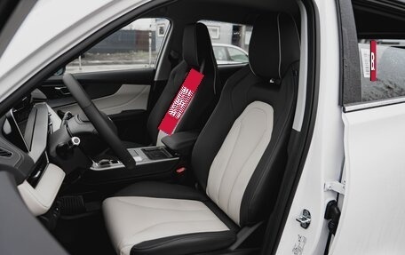 Chery Tiggo 4 I рестайлинг, 2025 год, 2 371 050 рублей, 24 фотография