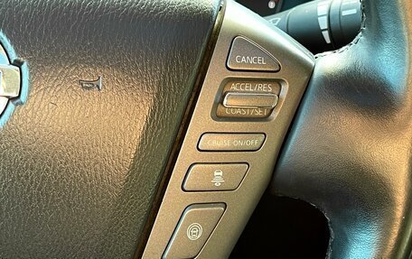 Nissan Patrol, 2012 год, 2 099 000 рублей, 14 фотография