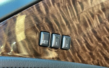 Nissan Patrol, 2012 год, 2 099 000 рублей, 19 фотография