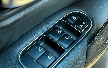 Nissan Patrol, 2012 год, 2 099 000 рублей, 18 фотография