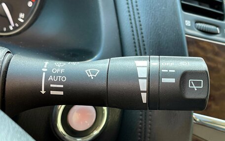 Nissan Patrol, 2012 год, 2 099 000 рублей, 16 фотография