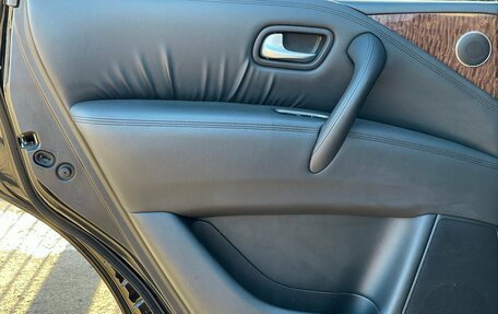 Nissan Patrol, 2012 год, 2 099 000 рублей, 22 фотография