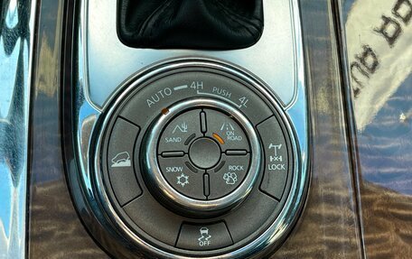 Nissan Patrol, 2012 год, 2 099 000 рублей, 33 фотография