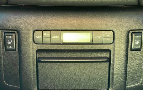 Nissan Patrol, 2012 год, 2 099 000 рублей, 34 фотография