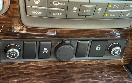 Nissan Patrol, 2012 год, 2 099 000 рублей, 32 фотография