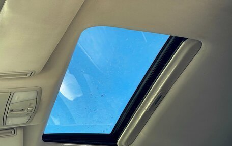 Nissan Patrol, 2012 год, 2 099 000 рублей, 26 фотография