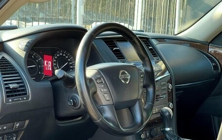 Nissan Patrol, 2012 год, 2 099 000 рублей, 8 фотография