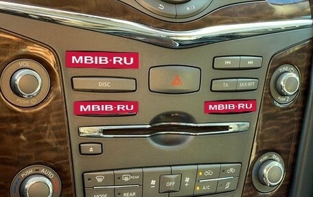 Nissan Patrol, 2012 год, 2 099 000 рублей, 31 фотография