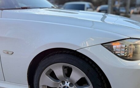 BMW 3 серия, 2011 год, 1 300 000 рублей, 4 фотография