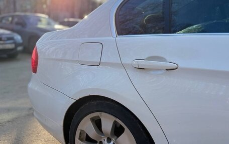 BMW 3 серия, 2011 год, 1 300 000 рублей, 5 фотография