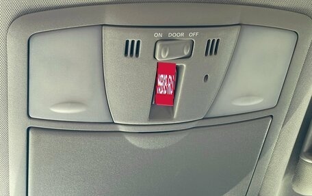 Nissan Patrol, 2012 год, 2 099 000 рублей, 37 фотография