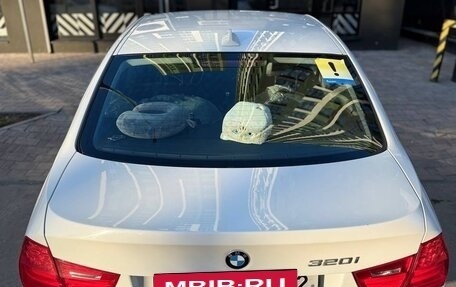 BMW 3 серия, 2011 год, 1 300 000 рублей, 7 фотография