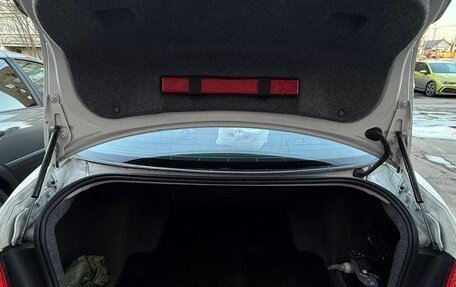 BMW 3 серия, 2011 год, 1 300 000 рублей, 28 фотография