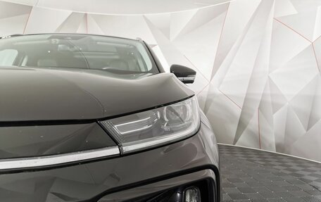 CheryExeed TXL, 2022 год, 2 545 000 рублей, 10 фотография