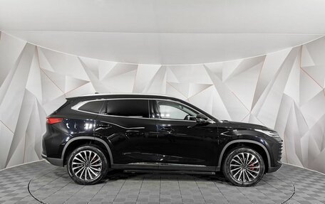 CheryExeed TXL, 2022 год, 2 545 000 рублей, 6 фотография