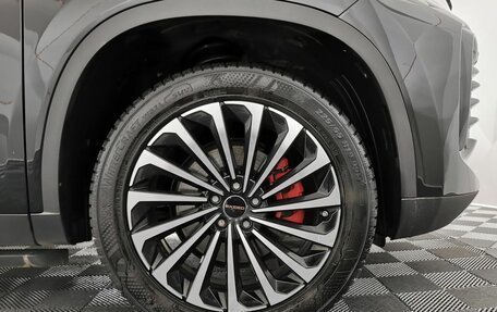 CheryExeed TXL, 2022 год, 2 545 000 рублей, 9 фотография