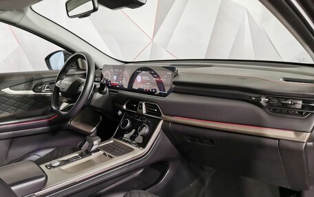 CheryExeed TXL, 2022 год, 2 545 000 рублей, 13 фотография