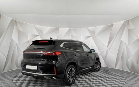 CheryExeed TXL, 2022 год, 2 545 000 рублей, 2 фотография