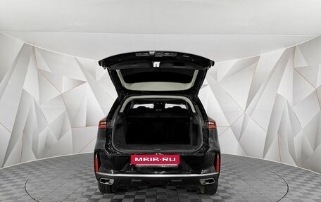 CheryExeed TXL, 2022 год, 2 545 000 рублей, 12 фотография