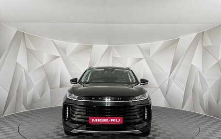 CheryExeed TXL, 2022 год, 2 545 000 рублей, 7 фотография