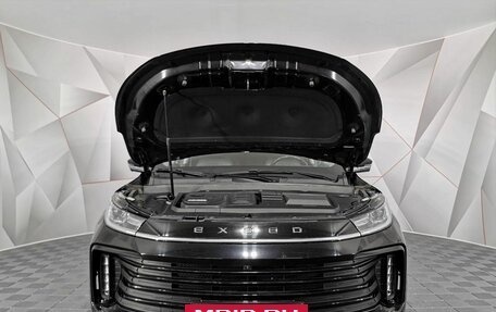 CheryExeed TXL, 2022 год, 2 545 000 рублей, 11 фотография