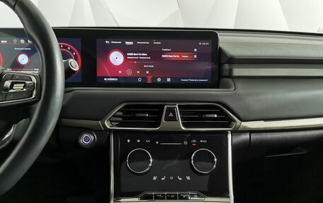 CheryExeed TXL, 2022 год, 2 545 000 рублей, 15 фотография