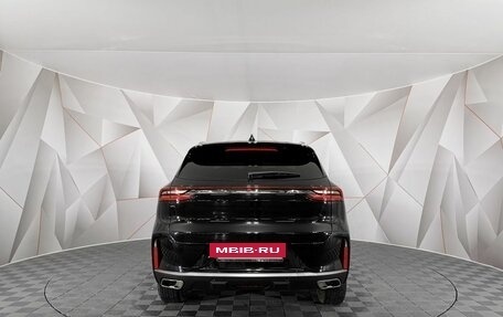 CheryExeed TXL, 2022 год, 2 545 000 рублей, 8 фотография