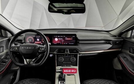 CheryExeed TXL, 2022 год, 2 545 000 рублей, 14 фотография