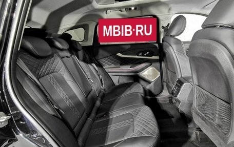 CheryExeed TXL, 2022 год, 2 545 000 рублей, 17 фотография