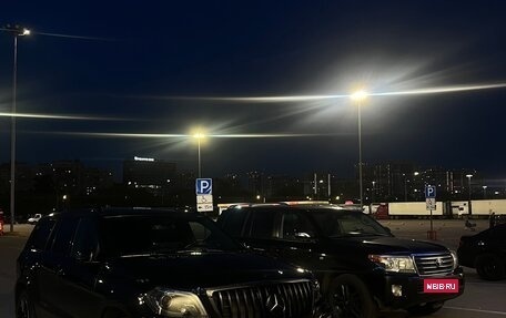 Mercedes-Benz GL-Класс, 2014 год, 2 860 000 рублей, 2 фотография