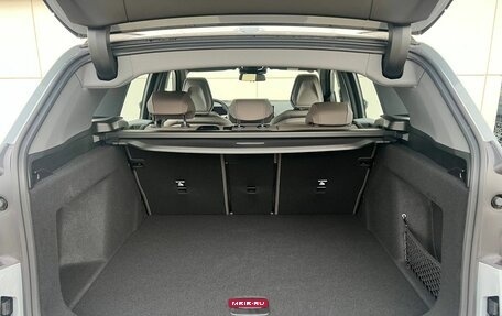 BMW X3, 2025 год, 8 690 000 рублей, 10 фотография