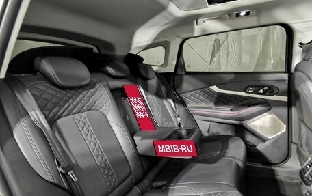 CheryExeed TXL, 2022 год, 2 545 000 рублей, 16 фотография