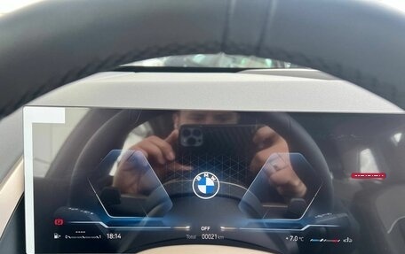 BMW X3, 2025 год, 8 490 000 рублей, 12 фотография