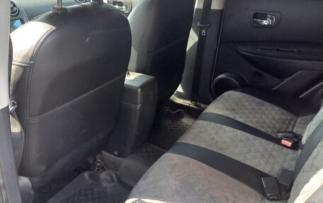 Nissan Qashqai, 2008 год, 10 фотография