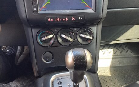 Nissan Qashqai, 2008 год, 11 фотография