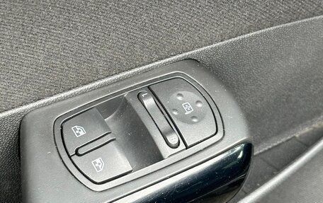 Opel Corsa D, 2007 год, 575 000 рублей, 12 фотография