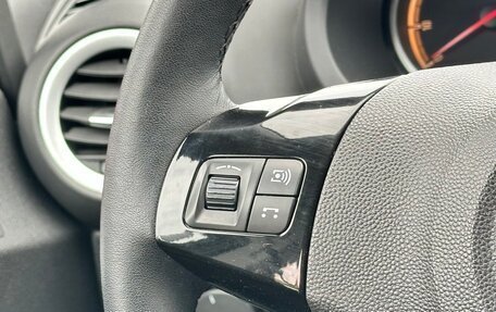 Opel Corsa D, 2007 год, 575 000 рублей, 17 фотография